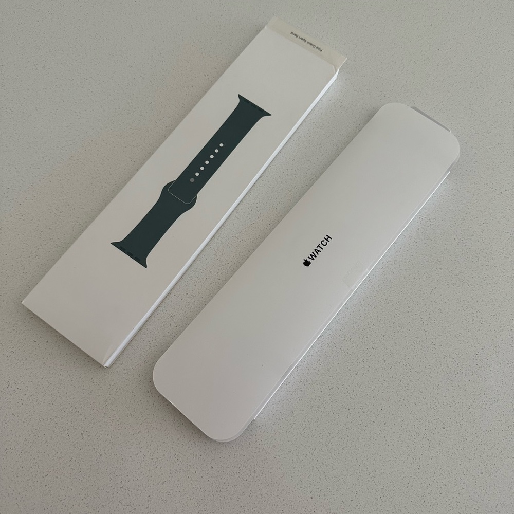 Apple Watch Sport Band